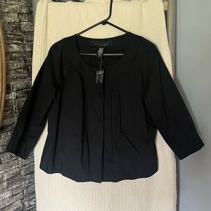 NWOT Women’s Apostrophe jacket. Size 8. $22